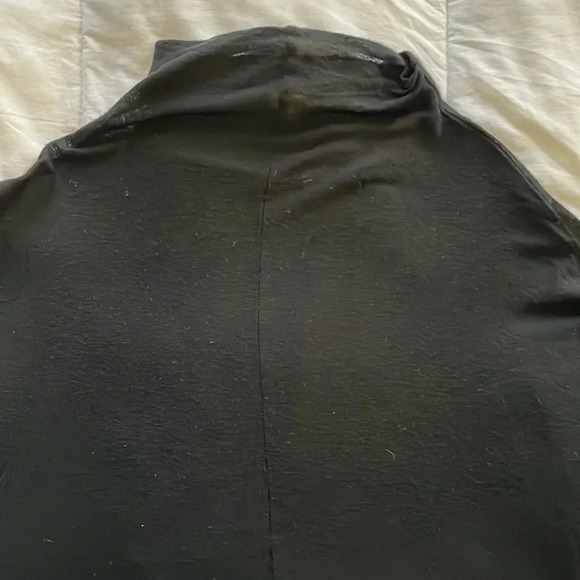 Wilfred  Cropped Turtleneck - Picture 2 of 11